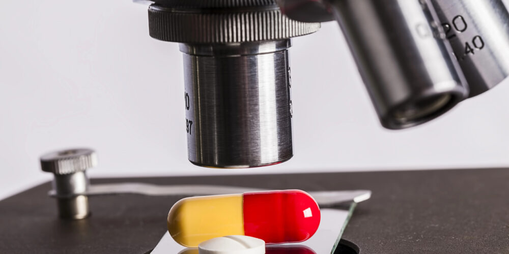 Perspektywy pracy po farmacji