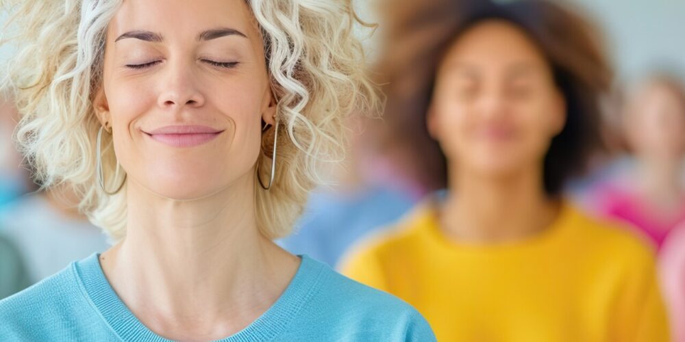 Zarządzanie stresem - sposoby na wewnętrzny spokój