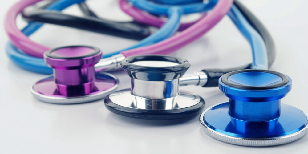 Jak korzystać ze stetoskopu