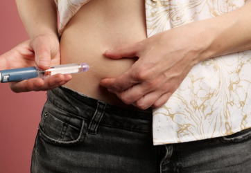 Nie daj się cukrzycy