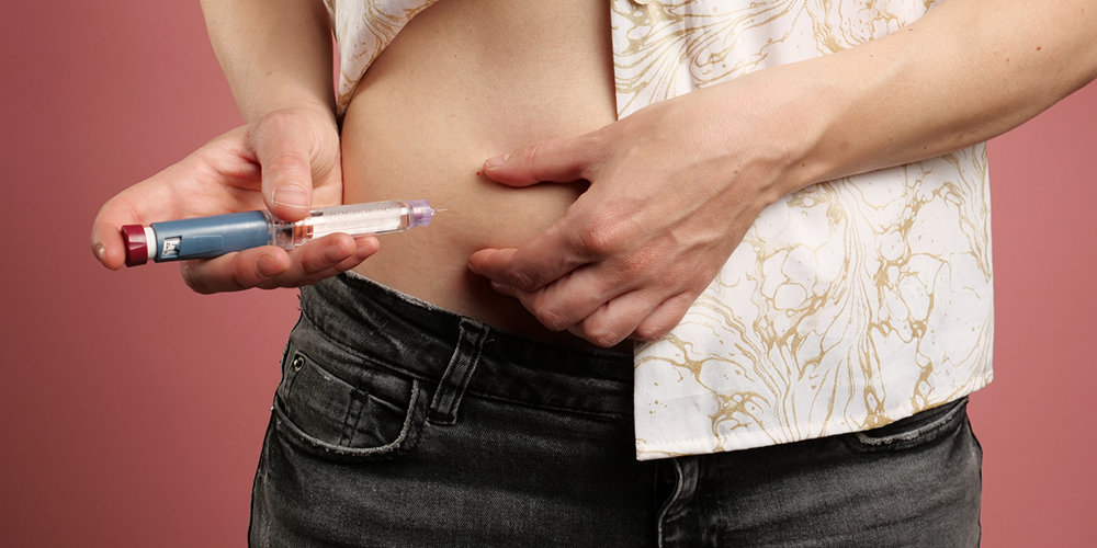 Nie daj się cukrzycy