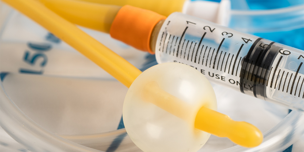 Warsztaty z cewnikowania