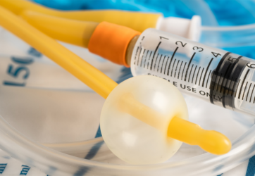 Warsztaty z cewnikowania