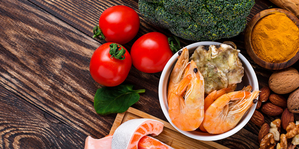 jak odżywiać mózg?