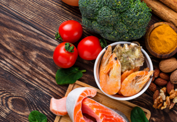 jak odżywiać mózg?