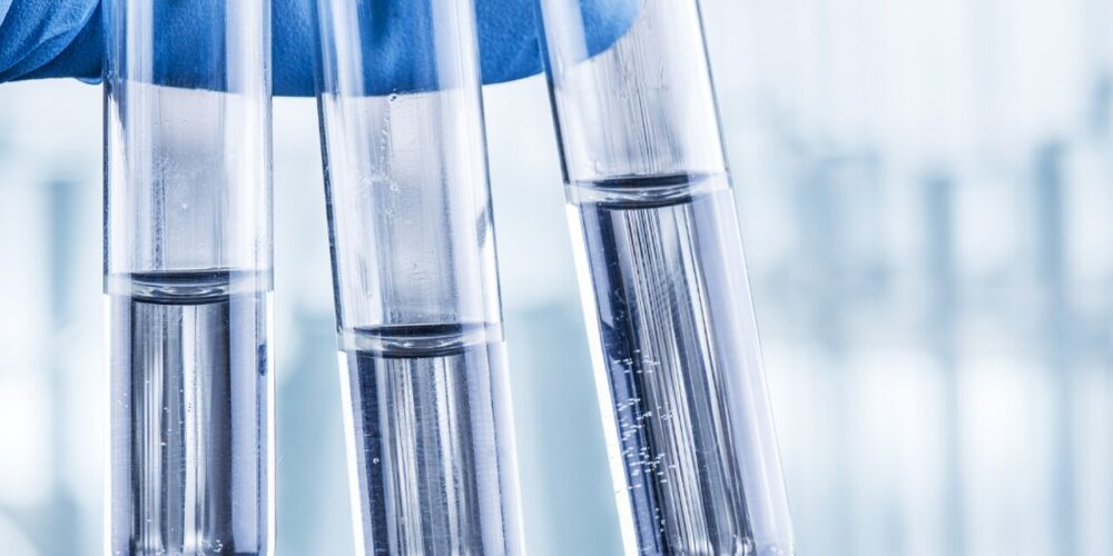 tajniki pracy w laboratorium analitycznym