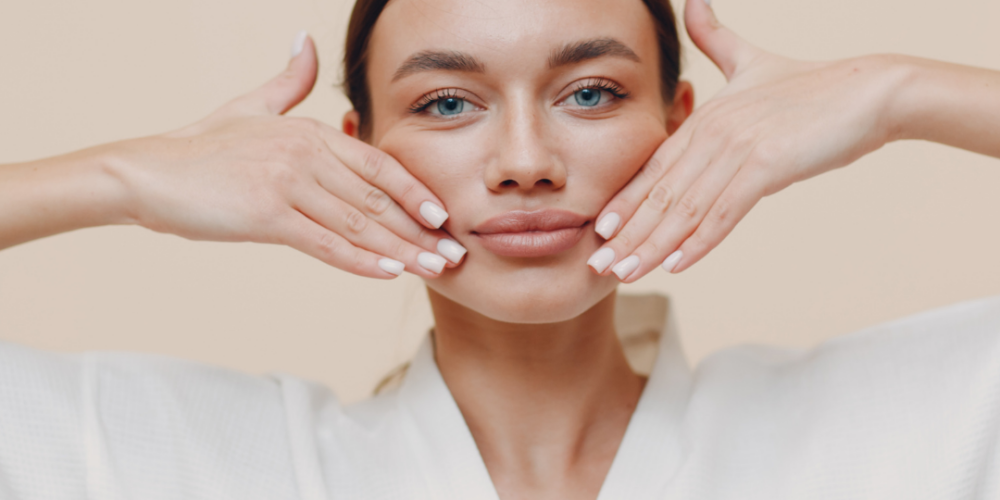 Warsztat z Masażu Kobido