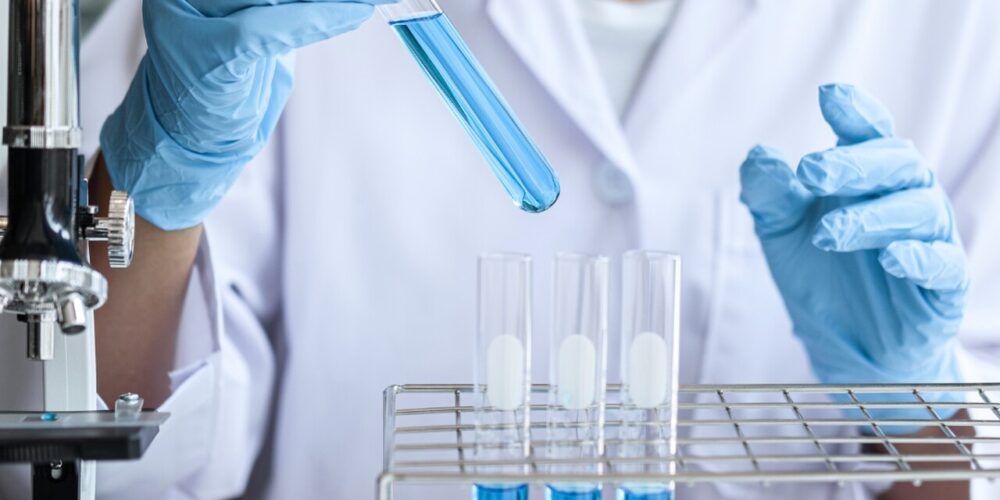 laboratorium – diagnostyka laboratoryjna