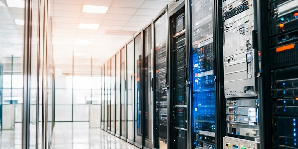 Centrum Przetwarzania Danych. Jak działa serce cyfrowej uczelni