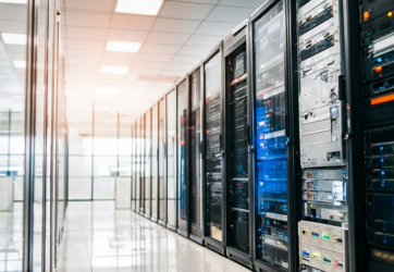 Centrum Przetwarzania Danych. Jak działa serce cyfrowej uczelni