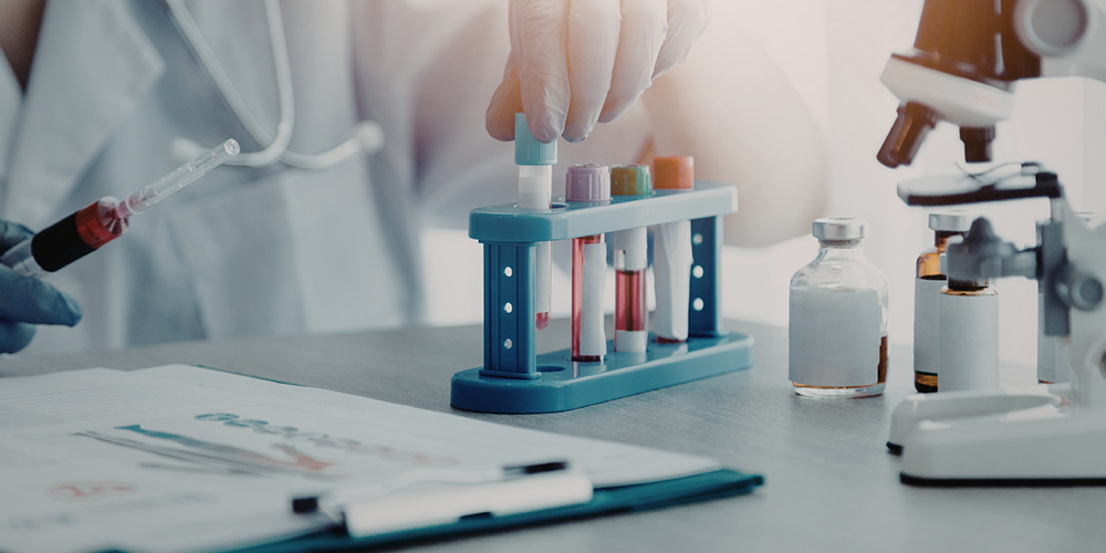 tajniki pracy w laboratorium analitycznym