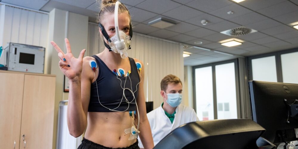 Badanie równowagi statycznej i dynamicznej