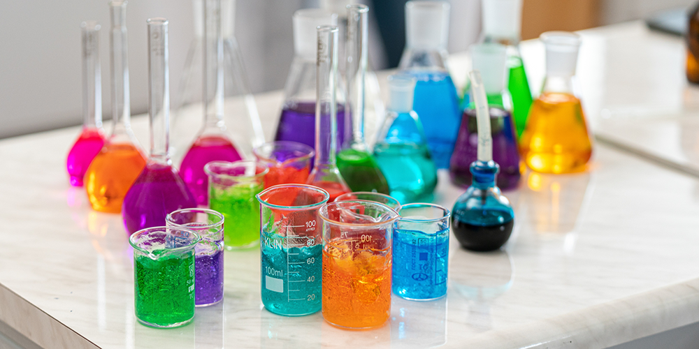 Magia kolorów w probówce – warsztaty pH