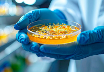 Od preparatu do diagnozy: tropem endometriozy