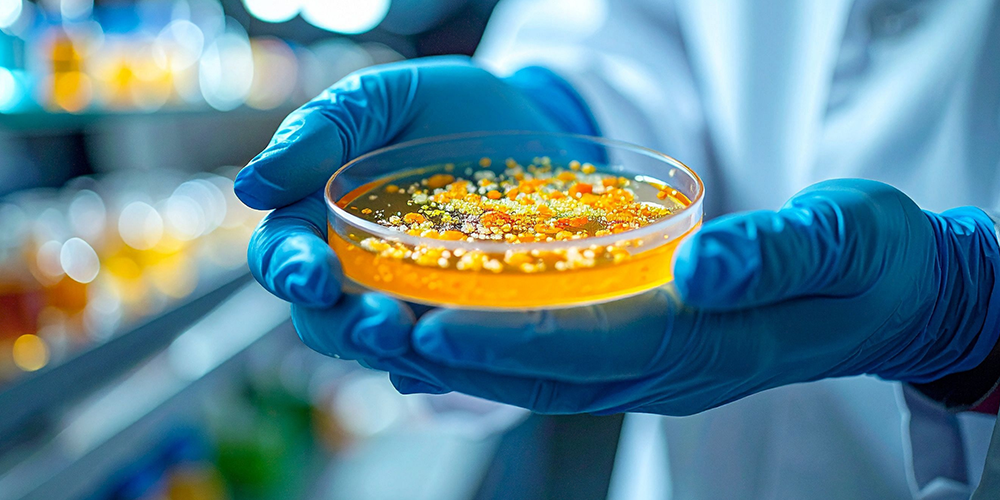 Od preparatu do diagnozy: tropem endometriozy